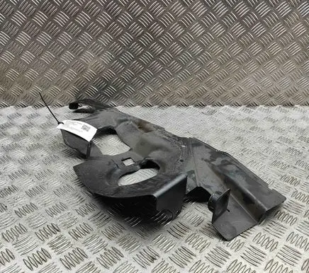 Mercedes-Benz EQC Sound insulation of firewall A2525240700