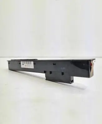 Traction control (ASR) switch