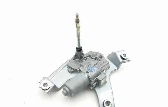 Honda HR-V Rear window wiper motor 3M0091