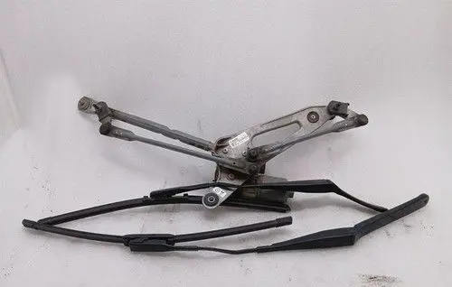 Porsche 911 991 Front wiper linkage and motor 99162803505