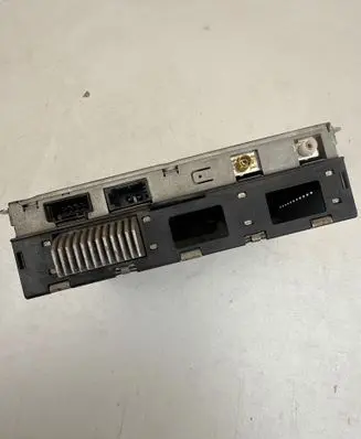 Audi A8 S8 D3 4E Radio/CD/DVD/GPS head unit 4E0035541 63041J027507235 4E0910541
