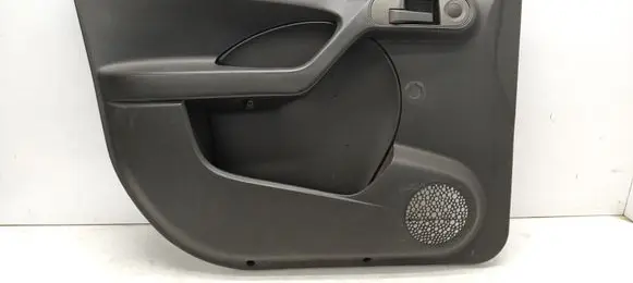 Fiat Panda II Front door card panel trim EP020015 C487