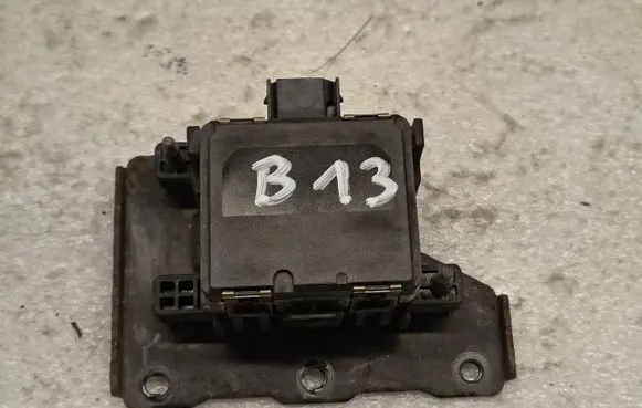 Hyundai Kona I Distronic sensor radar K4991-11100 0203303635