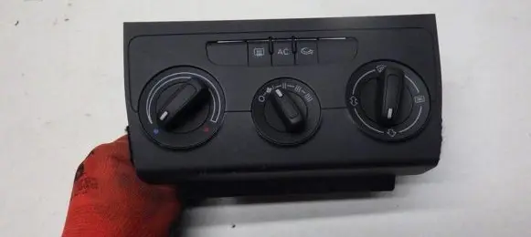 Audi A3 S3 8P Other switches/knobs/shifts 3C2820045A