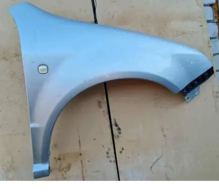 Skoda Fabia Mk1 (6Y) Fender