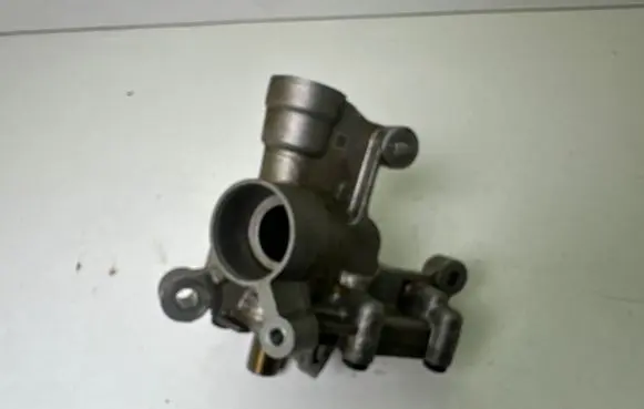 Audi A7 S7 4G Oil pump 06E105BC
