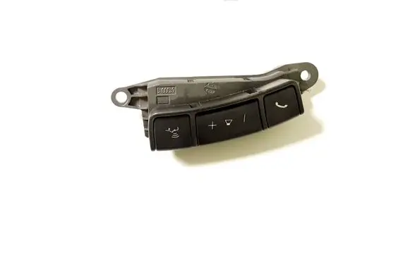 BMW 7 E65 E66 Steering wheel buttons/switches 6911585