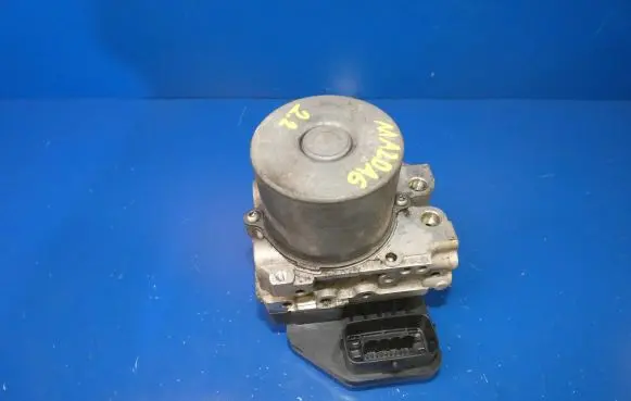 Mazda 6 ABS Pump GHR1437A0 1338000670 K0089