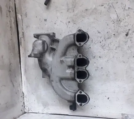 Audi A4 S4 B7 8E 8H Intake manifold 0381297137ZM