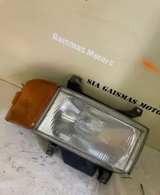 Volkswagen Transporter - Caravelle T4 Headlight part 