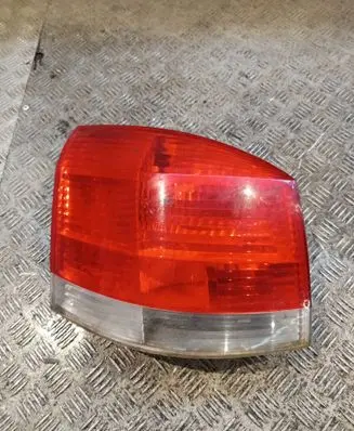 Opel Signum Rear/tail lights 377001 18082006 13159861