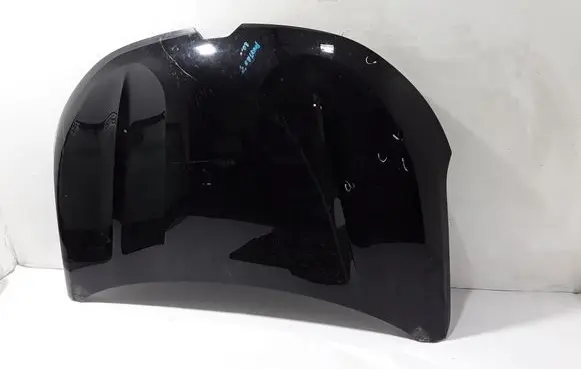 Renault Austral Engine bonnet/hood 651223636R