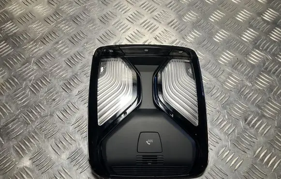 BMW 3 G20 G21 Headlining lighting console trim 5A5A503