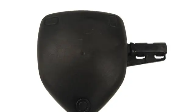 Maserati Ghibli Front shock absorber dust cover boot 670007598 228671