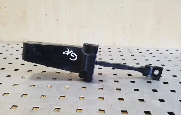 Skoda Superb B8 (3V) Rear door check strap stopper 3V0839267
