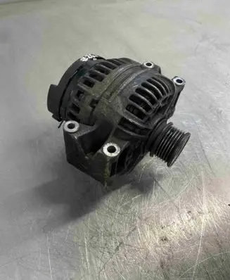 Jeep Grand Cherokee (WJ) Generator/alternator 0124515084
