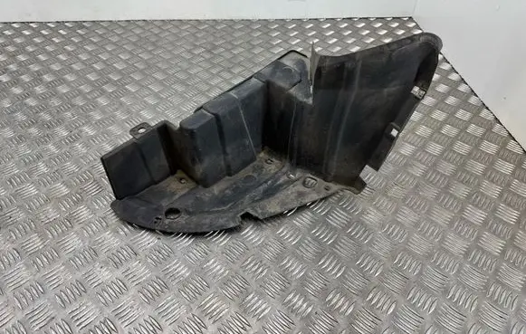 Honda Insight Rear underbody cover/under tray 74551TM8G0050