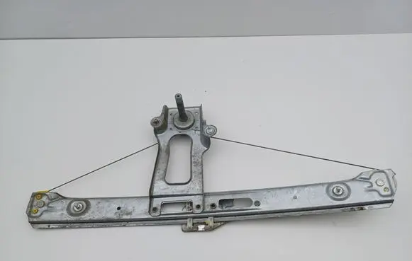 BMW 3 E46 Rear door manual window regulator 7011206