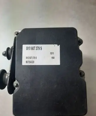 Audi A4 S4 B8 8K ABS Pump 8K0907379S 8072S0220
