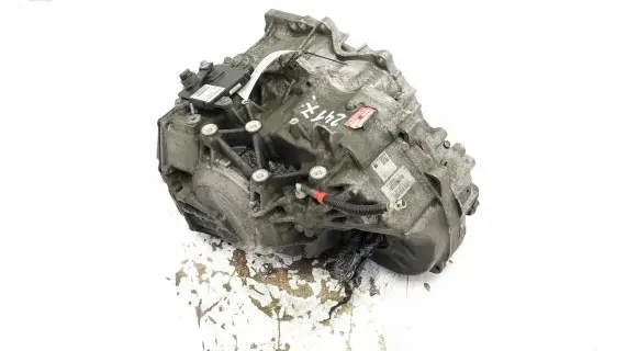 Volvo V70 Automatic gearbox 1285179
