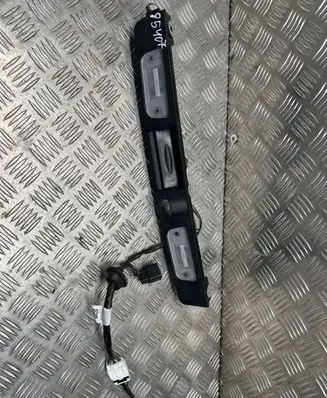 Hyundai Santa Fe Tailgate handle with camera 92535S1010 99240S1120