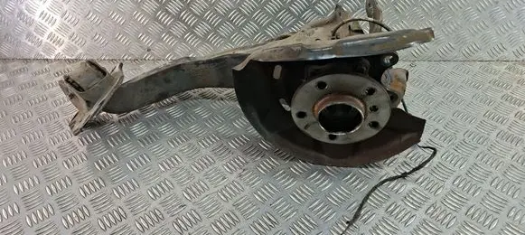 BMW X2 F39 Rear wheel hub spindle/knuckle 