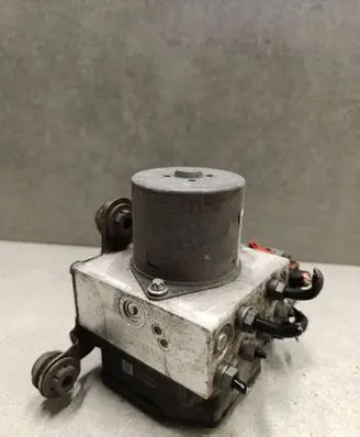 Volkswagen Tiguan ABS Pump 5N0614109BC 17618892 54085768U