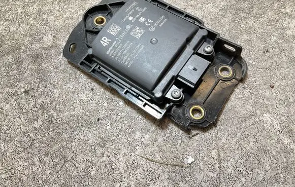 Blind spot module