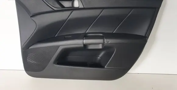 Suzuki Kizashi Front door card panel trim 