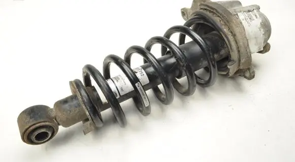 Volvo S60 Rear shock absorber/damper SACHS