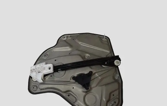 Skoda Octavia Mk2 (1Z) Rear window lifting mechanism without motor 117782G
