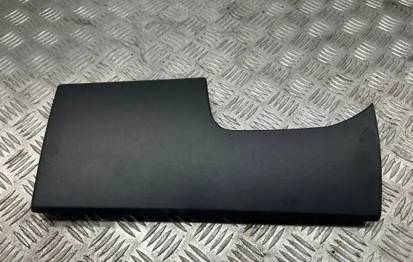 Citroen C3 Dashboard lower bottom trim panel 9812453077