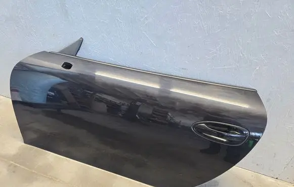 Porsche 911 991 Front door