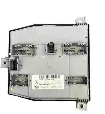 Mercedes-Benz C W205 SAM control unit A2059007147