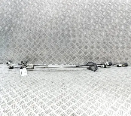Ford Transit Custom Gear shift cable linkage BK2R7E395DF BK2R7474KA