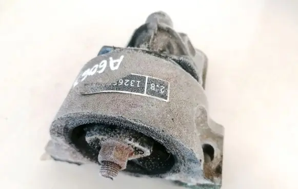 Fiat Ducato Engine mount bracket 1326573080