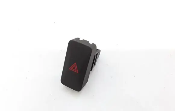 Nissan Leaf I (ZE0) Hazard light switch 63207