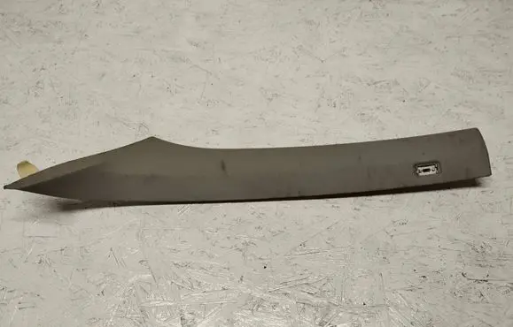 BMW 5 E60 E61 (A) pillar trim 7027085 52107010
