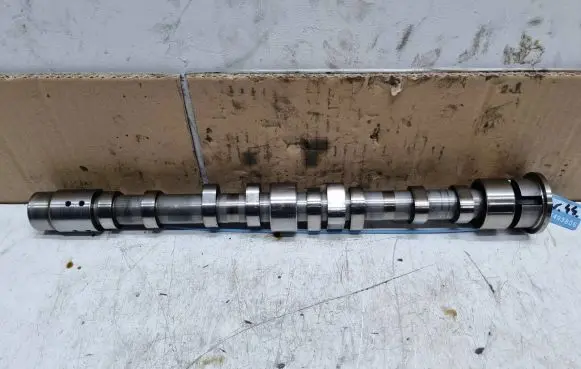 Seat Ibiza IV (6J,6P) Camshaft 03CDC