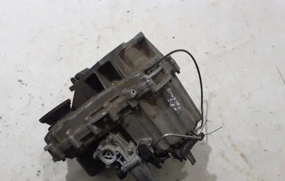 Land Rover Range Rover L322 Front differential IAB500280