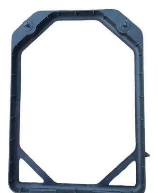 Audi A8 S8 D2 4D Cabin air micro filter frame (part) 4D0819647