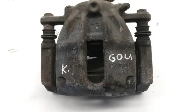 Nissan Micra Front brake caliper