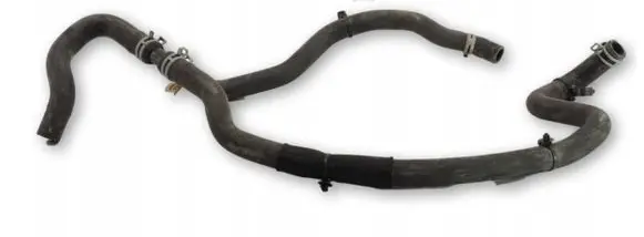 Tesla Model S Engine coolant pipe/hose 1030810-00-C