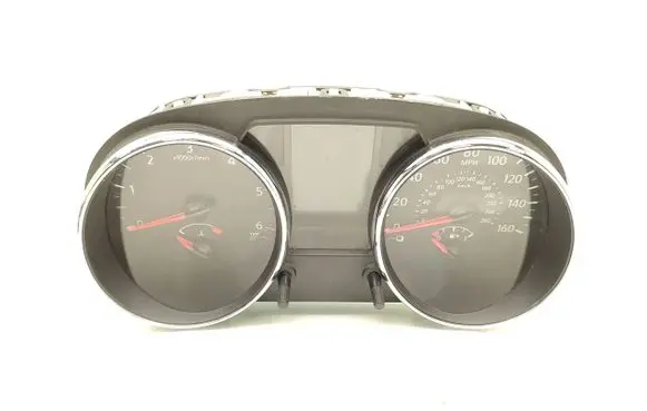 Nissan Qashqai Speedometer (instrument cluster) VPAASF-10849-LDN