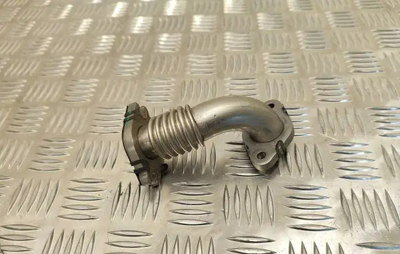 Ford S-MAX EGR valve line/pipe/hose 84715F01