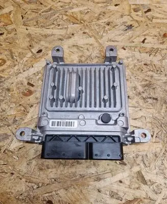 Mercedes-Benz E W212 Engine control unit/module A6519003701 28381049 A6519012101