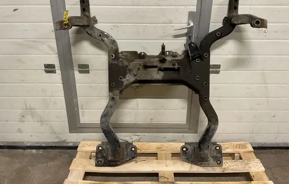 Mini One - Cooper R50 - 53 Front subframe 