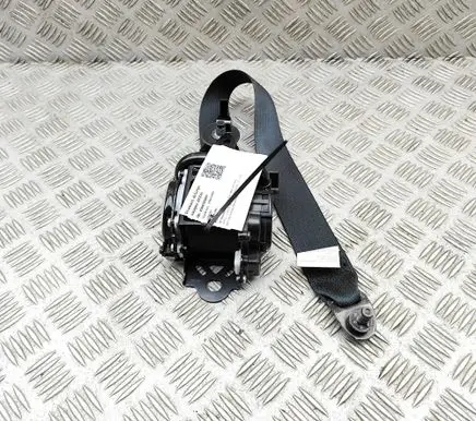 Mazda MX-5 ND Front seatbelt TKAH3EH979