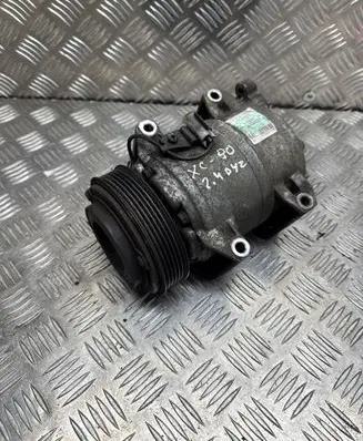 Volvo XC90 Air conditioning (A/C) compressor (pump) 31308259 Z0010344A P31308259