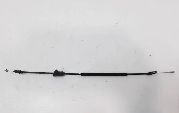 Skoda Octavia Mk2 (1Z) Rear door cable line 